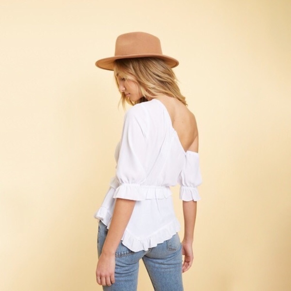 LAST (S) • Florence Top - Picture 4 of 4